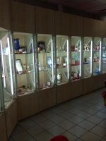 Лот: 3310519. Фото: 4. Витрины торговые (шкафы). Красноярск