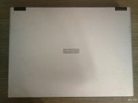 Лот: 10807086. Фото: 2. Ноутбук Toshiba Satellite L30-134... Компьютеры, ноутбуки, планшеты
