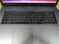 Лот: 18866230. Фото: 2. С Рубля! 17.3" Ноутбук ASUS VivoBook... Компьютеры, ноутбуки, планшеты