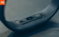 Лот: 10835350. Фото: 4. Фитнес-браслет трекер Xiaomi Mi...