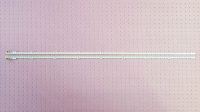 Лот: 19178342. Фото: 2. 262 p-27 LED String НОВЫЙ 2 шт... Запчасти для бытовой техники
