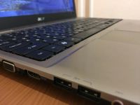 Лот: 12788118. Фото: 3. Отличный ноутбук acer для дома... Компьютеры, оргтехника, канцтовары