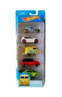 Лот: 10861766. Фото: 2. Набор машин Mattel Hot Wheels... Игрушки