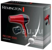 Лот: 25319528. Фото: 3. Фен Remington D3080 - Новый, В... Бытовая техника