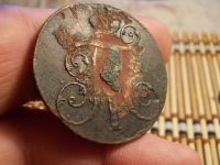 Лот: 15924514. Фото: 6. 2 копейки 1800 года, ЕМ. Павел...
