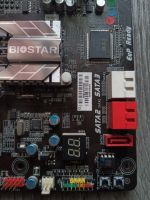 Лот: 19236989. Фото: 4. Biostar tp67xe. Красноярск