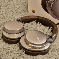 Лот: 20031119. Фото: 3. Топовые наушники Sony Mdr 1A. Бытовая техника