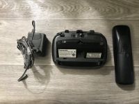 Лот: 15601864. Фото: 2. Радиотелефон Станция трубка Panasonic... Стационарные, спутниковые телефоны
