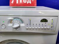 Лот: 13804701. Фото: 4. Стиральная машина electrolux ews... Красноярск