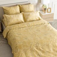 Лот: 25277268. Фото: 4. Постельное белье Ricamo dorato. Красноярск