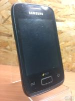 Лот: 9870044. Фото: 2. Samsung S6102 телефон (2915). Смартфоны, связь, навигация
