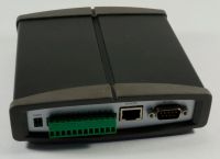 Лот: 14945133. Фото: 2. Bидеосервер AXIS 241S. Оборудование