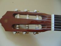 Лот: 7857374. Фото: 5. Гитара Yamaha C-40.
