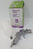 Лот: 18472738. Фото: 2. Пистолет окрасочный Spray Gun... Инструмент и расходные