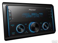 Лот: 15193061. Фото: 2. Pioneer MVH-S620BT 2DIN / USB... Автозвук