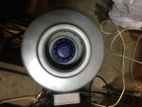 Лот: 15933870. Фото: 2. Вентилятор канальный Вентс ВКМц... Тепловое оборудование, климат