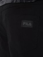Лот: 24912950. Фото: 6. Брюки мужские FILA, Черный