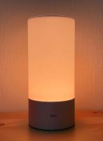 Лот: 18672543. Фото: 2. Xiaomi Yeelight Bedside Lamp -... Освещение