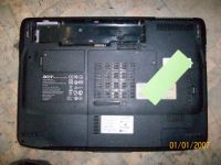 Лот: 5172206. Фото: 3. ноутбук Acer Aspire 4520-6A2G16Mi... Компьютеры, оргтехника, канцтовары