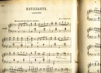 Лот: 18724597. Фото: 6. Нувеллист: Ежемесячный нотный...