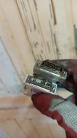 Лот: 19452966. Фото: 2. Переходники vga-dvi 2шт. Комплектующие
