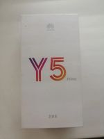 Лот: 18794203. Фото: 4. Смартфон/телефон Huawei Y5 Prime...