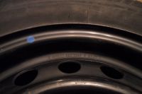 Лот: 5062355. Фото: 5. Комплект колес 185/70 r14 4х100