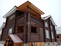 Лот: 15049231. Фото: 2. Продается дом 192 кв.м. 7 сот... Продажа