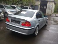 Лот: 2830540. Фото: 2. бмв 3. Авто, мото, водный транспорт