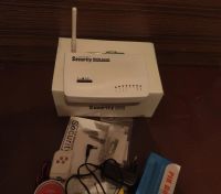 Лот: 18792895. Фото: 3. Радиосигнализация GSM. Красноярск