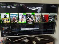 Лот: 11651893. Фото: 4. Xbox 360 s 250 gb. Красноярск