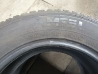 Лот: 20287828. Фото: 2. Пара Amtel NordMaster 195/65 R15. Шины, Диски