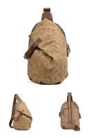 Лот: 12661817. Фото: 10. Однолямочная сумка №2 Muchuan...