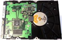 Лот: 3010335. Фото: 2. Жёсткий диск 3.5'' SATA 300Gb... Комплектующие