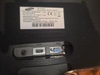 Лот: 17154014. Фото: 4. Монитор Samsung s23b370h 23.5... Красноярск