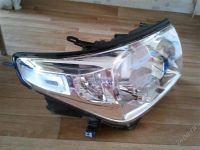 Лот: 1793824. Фото: 2. фара на Land Cruiser 200 правая. Автозапчасти