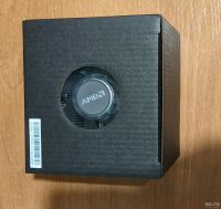 Лот: 18571812. Фото: 5. Amd wraith prism led rgb