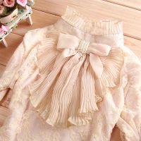 Лот: 3070344. Фото: 3. Блузка T177607 05nc527151. Одежда, обувь, галантерея