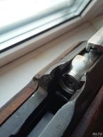 Лот: 8923428. Фото: 2. КО 44 , КО-44 , Карабин, Мосинка... Охота