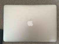 Лот: 13116769. Фото: 3. MacBook Air 13 mid 2017 (чек... Компьютеры, оргтехника, канцтовары