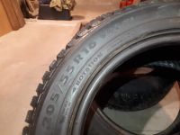 Лот: 19508559. Фото: 3. Зимние шины Hakkapelita 5. Авто, мото, водный транспорт