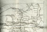 Лот: 19477498. Фото: 5. Карта Сибири .* Лист № 9 , из...