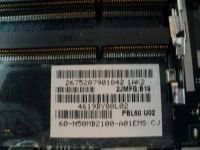 Лот: 6779638. Фото: 2. Материнская плата Asus X53B. Комплектующие