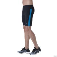 Лот: 12668044. Фото: 3. Тайтсы ASICS SPRINTER 154260 0819. Одежда, обувь, галантерея