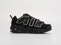 Лот: 21775958. Фото: 3. Кроссовки AMBUSH x Nike Air More... Одежда, обувь, галантерея