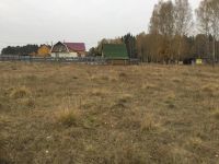 Лот: 8269542. Фото: 4. Участок 10сот. д.Сухая ближе к... Красноярск