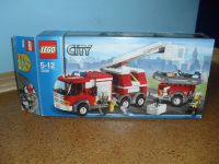 Лот: 6027694. Фото: 3. LEGO CITY Пожарная машина 7239. Дети растут