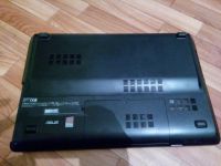 Лот: 9209735. Фото: 3. Корпус для ноутбука Asus k95. Компьютеры, оргтехника, канцтовары