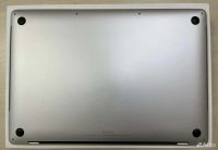 Лот: 21638651. Фото: 4. Ноутбук Macbook pro 15.4. Красноярск