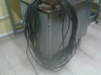 Лот: 22839670. Фото: 2. РПШ 2х1,5 380 провод (кабель... Электрооборудование